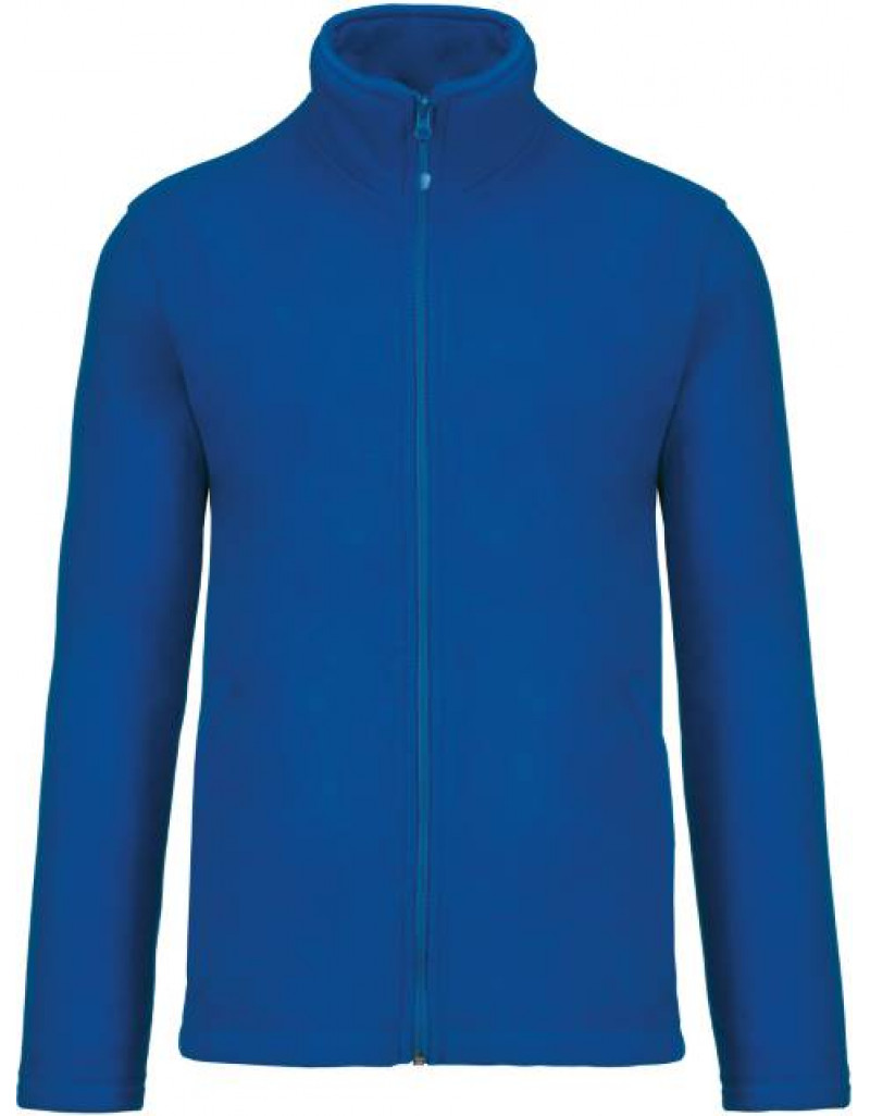 Jachetă din microfleece „Falco”